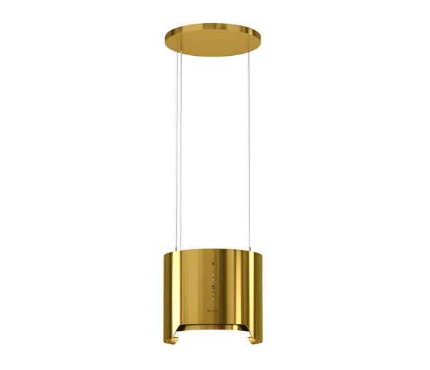 GLOBALO ARENOFLOW 39.4 GOLD - 1525787 - zdjęcie